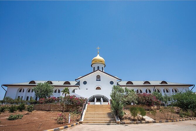 Private Christian Tour of Madaba, Mount Nebo, and Mukawer Day Trip From Dead Sea - Additional Information