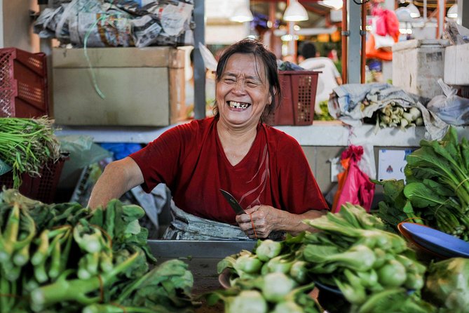 Private City Kickstart Tour: Kuala Lumpur - The Sum Up