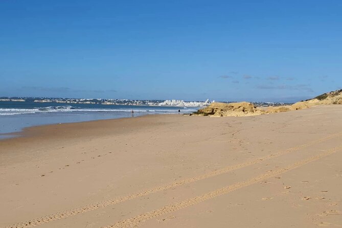Private City Tour of Albufeira - Frequently Asked Questions