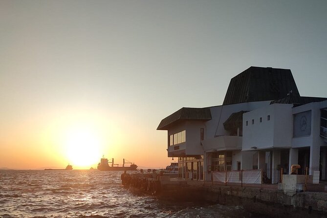 Private City Tour of Izmir - Booking Information