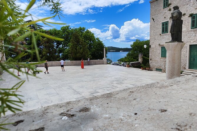 Private Coastal Tour to Trogir, Sibenik and Primosten - Additional Information