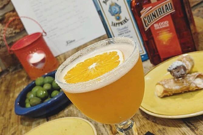 Private Cocktail Making Class in Manchester - Directions