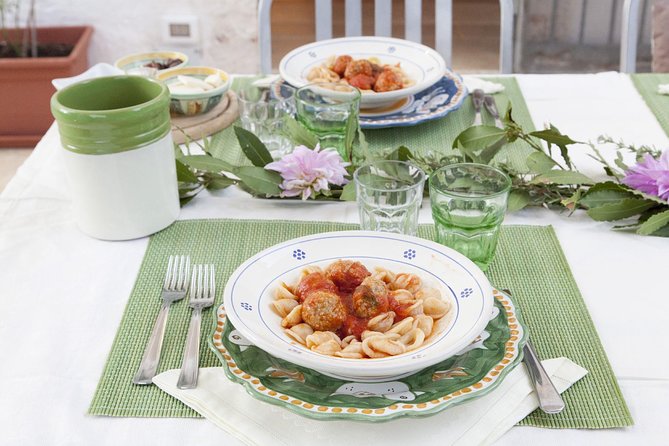 Private Cooking Class at a Cesarinas Home in Castiglione Delle Stiviere - Meeting and Pickup