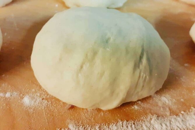 Private Cooking Class of the Real Piadina Romagnola in Emilia-Romagna - Meeting Point