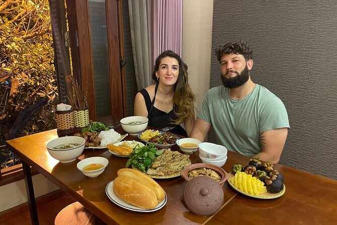 Private Cooking Class With 5 Dishes of Your Choice - Customer Testimonials