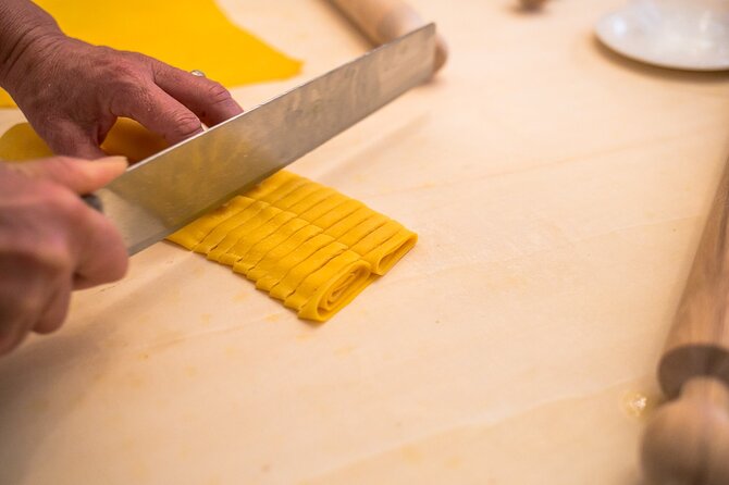 Private Cooking Class With Lunch or Dinner in San Gemini - Frequently Asked Questions