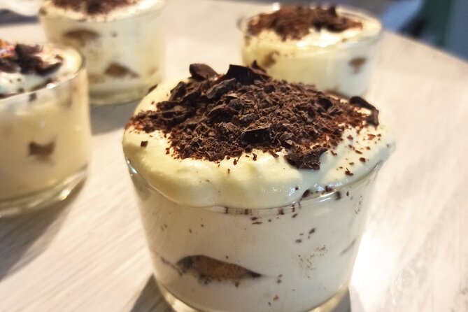 Private Cooking Lesson With a Typical Italian Family - What To Expect