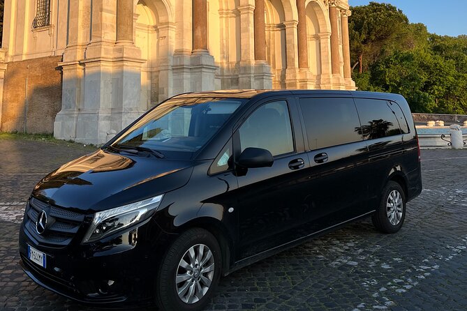 Private Day in Assisi With Round Trip From Rome - Price and Booking