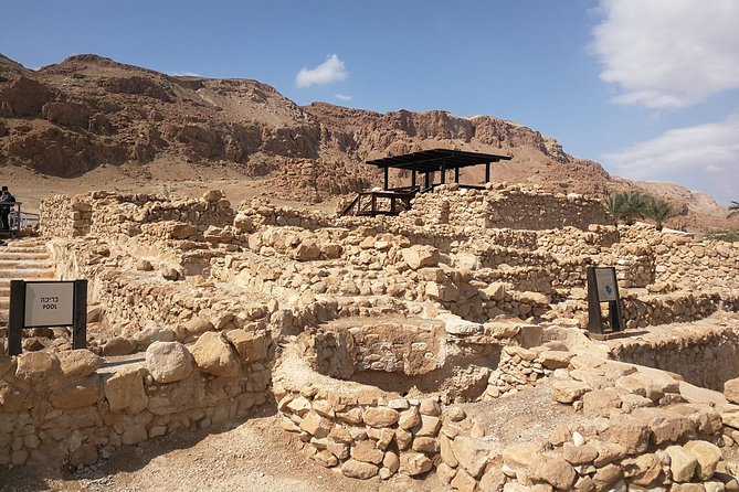 Private Day Tour: Bethlehem, Qumran and Dead Sea - Directions and Accessibility