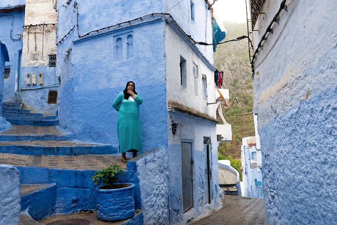Private Day Tour From Fez to Chefchaouen - The Sum Up