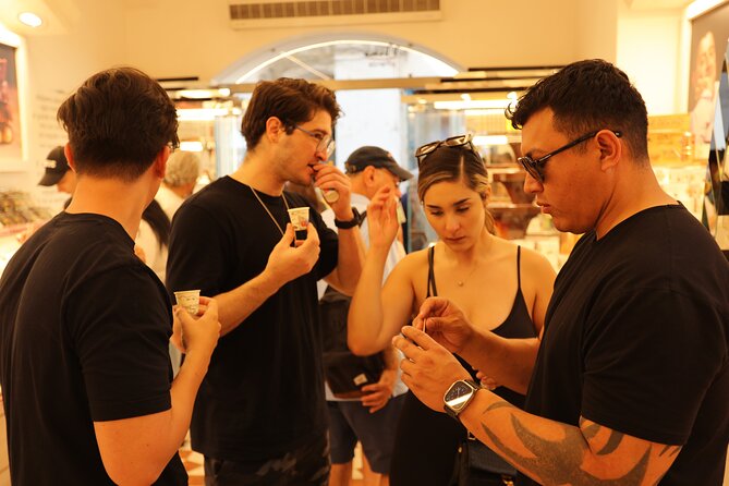 Private Day Tour in Pompeii Positano and Amalfi From Rome - Confirmation and Requirements