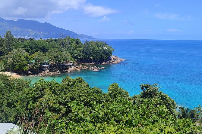 Private Day Tour in Seychelles - Customer Reviews