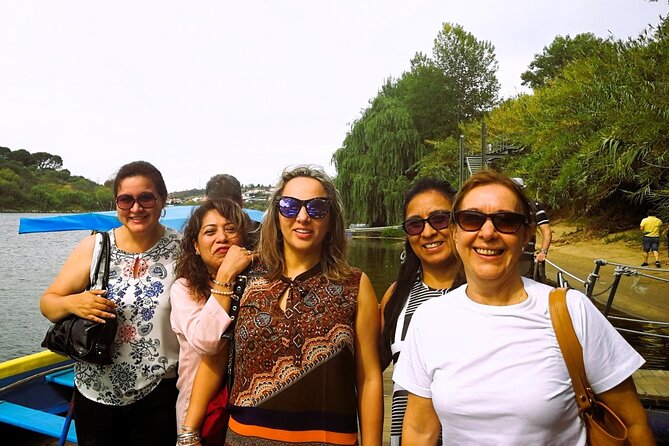 Private Day Tour Knights Templar , Convent of Christ and Almourol - Frequently Asked Questions