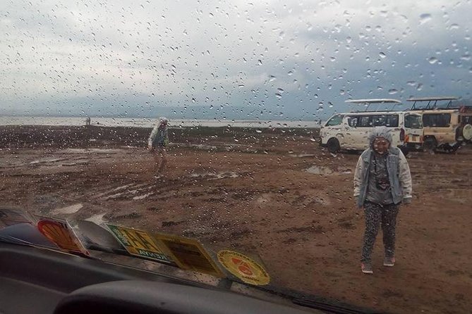 Private Day Tour Nakuru National Park & Boat Ride - Additional Information