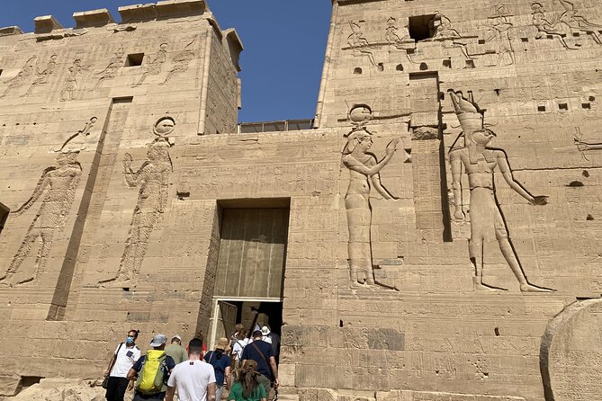 Private Day Tour of Aswan, Philae Temple and Obelisk & the High Dam With Lunch - Pricing Information