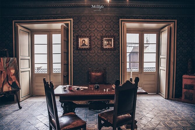 Private Day Tour of Monreale and God Fathers House in Corleone - Cancellation Policy