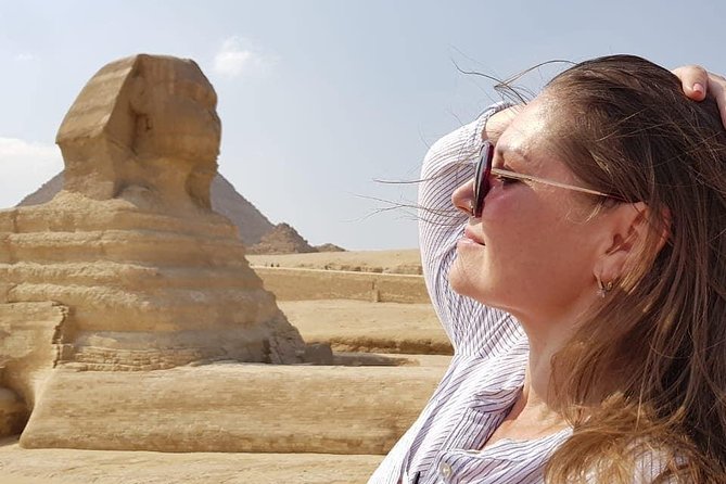 Private Day Tour to Cairo From Sharm El Sheikh by Plane - The Sum Up