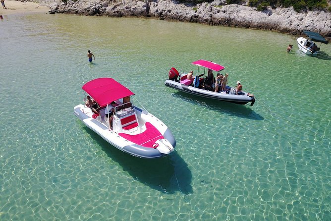 Private Day Tour to Golden Horn, Brač and Island Hvar - Discover Island Hvar