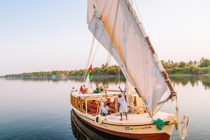 Private Day Tour to Luxor-East and West Banks - Customer Support