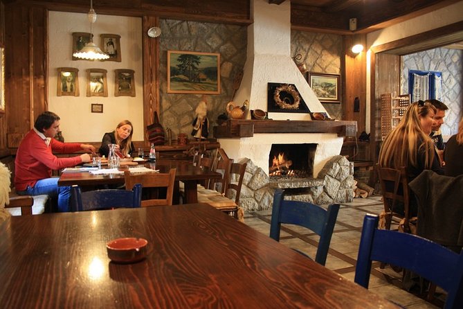 Private Day Tour to Pure Nature of Zlatibor Mountain - Frequently Asked Questions
