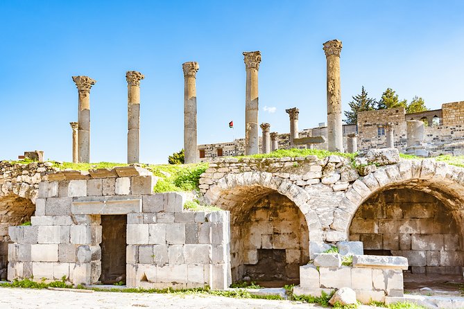 Private Day Tour to Umm Qais From Amman With Optional Hiking Trail - Customer Reviews