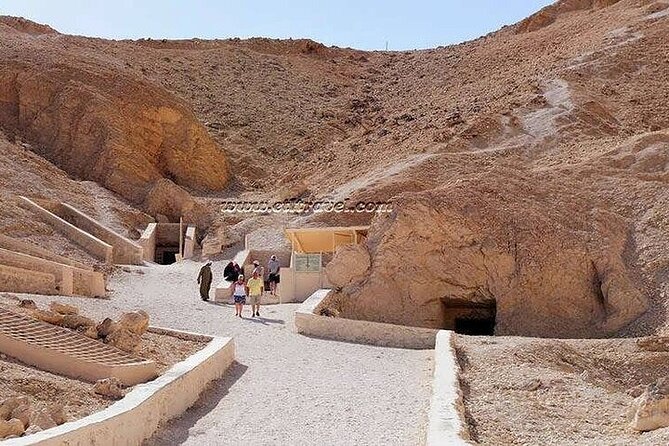 Private Day Tour to Valley of the Queen, Hatsheput Temple and Valley of the King - Additional Tour Information