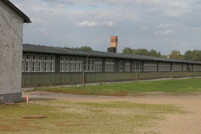 Private Day Trip Berlin to Potsdam, Sachsenhausen, Local Driver - Additional Information for Travelers