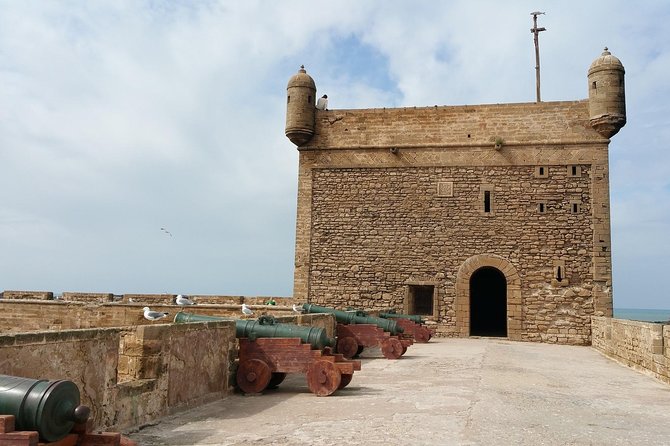 Private Day Trip From Morocco to Essaouira - Operators and Guides