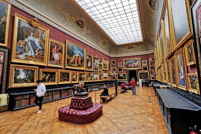 Private Day Trip From Paris to the Château De Chantilly and Back - Pickup and Start Time