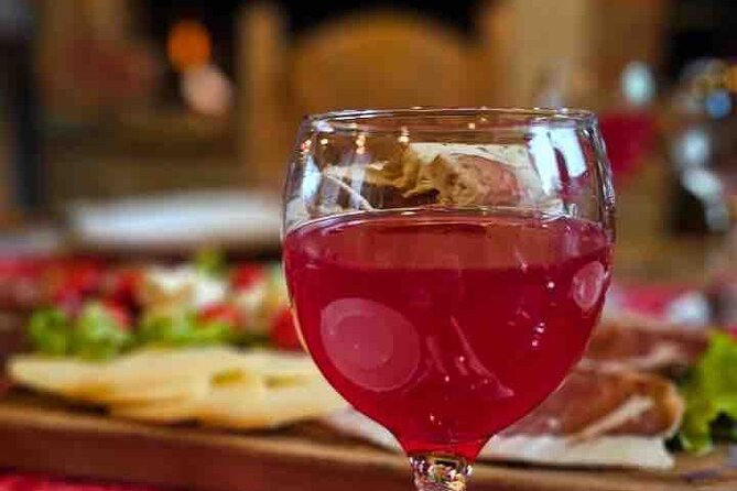 Private Day Trip From Split With Farm to Table Lunch - Price and Reviews