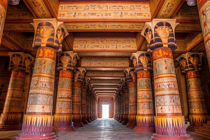 Private Day Trip to Ait Ben Haddou From Marrakech, With Pickup - Group Size and Accessibility