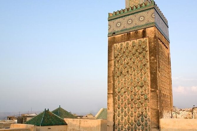 Private Day Trip to Fes From Casablanca - Cancellation Policy and Guidelines