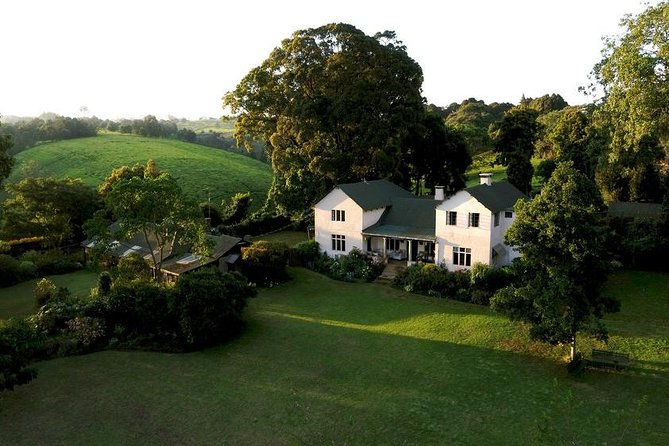 Private Day Trip to Kiambethu Tea Farm in Limuru From Nairobi - Frequently Asked Questions