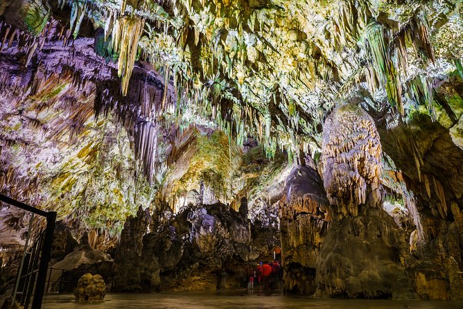 Private Day Trip to Ljubljana and Postojna Cave From Zagreb - Cancellation Policy and Price