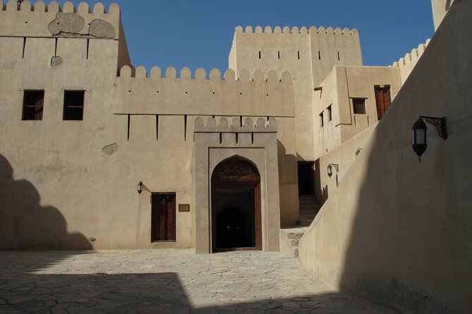 Private Day Trip to Nizwa, Jabal Akhdar (Green Mountain) & Birkat Al Moz - Itinerary Overview