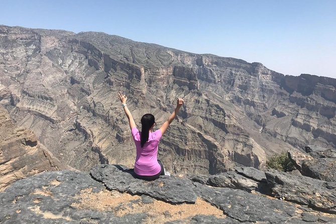 Private Day Trip to Nizwa & Jabal Shams (The Grand Canyon of Oman) - Contact Details