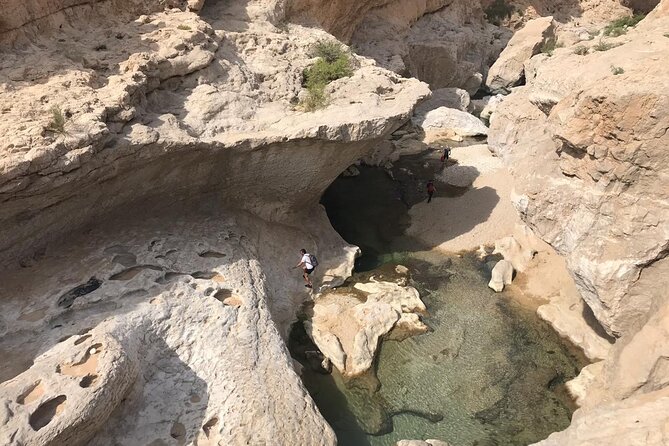 Private Day Trip to Wahiba Sands & Wadi Bani Khalid (Desert Safari) - Guest Experiences Overview