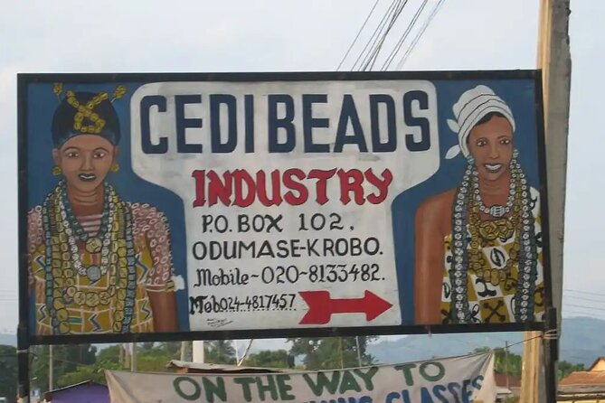 Private Day Village Experience and Bead Making Tour - Pricing Information