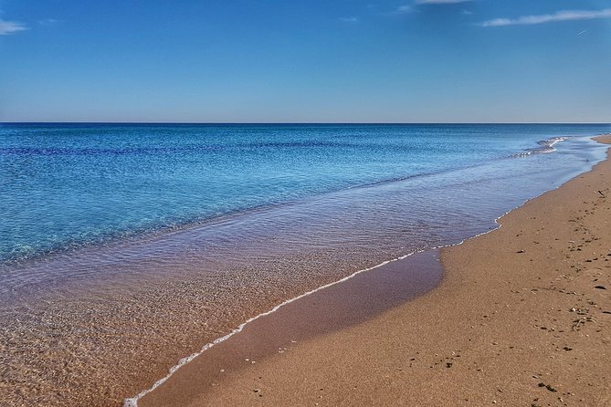 Private Daytrip Wild Beaches of Bulgaria - Pricing and Reservation