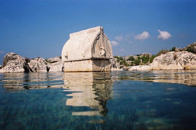 Private Demre Myra Kekova Tour - Pickup Information