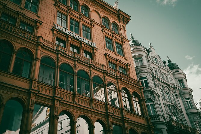 Private Direct Transfer From Bratislava to Vienna City Center - The Sum Up