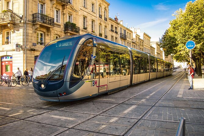 Private Direct Transfer From Donostia San Sebastian to Bordeaux