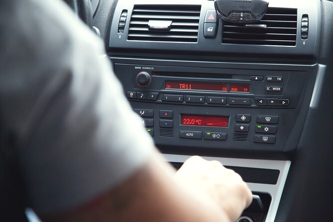 Private Direct Transfer From Split To Dubrovnik With Local Driver - Booking Process