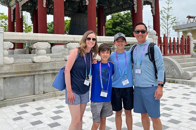 Private DMZ the 3rd Tunnel Tour From Seoul (No Forced Shopping) - Review Summary and Ratings