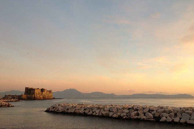 Private Door to Door Transfer From Caserta to Naples - Additional Information