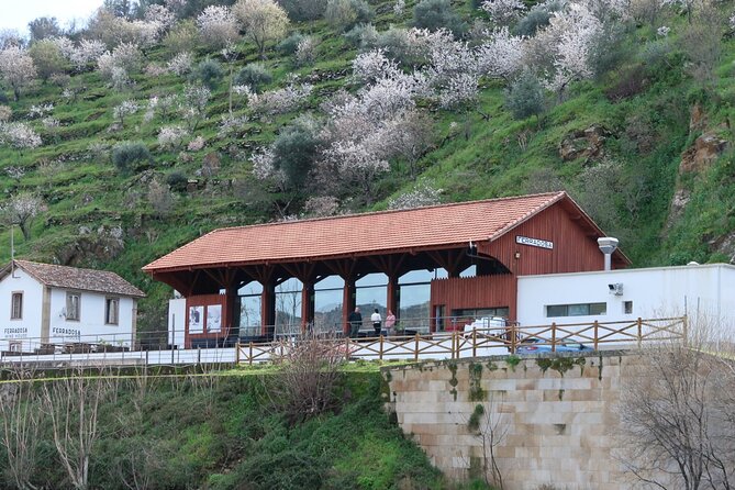 Private Douro Valley Tour With Yacht, Wine Tasting and Lunch - Pricing Details