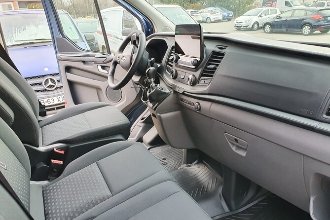 Private Driver to Bucharest From Botosani - Frequently Asked Questions
