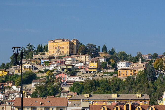 Private E-Bike Tour Monferrato Di Canelli - Asphalt Only - Frequently Asked Questions