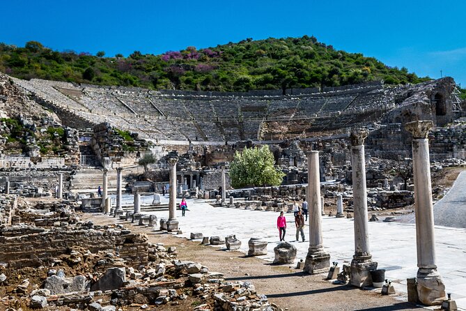 Private Ephesus Tour All Inclusive - What To Expect During the Tour