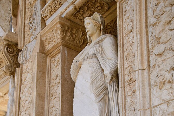 Private Ephesus Tour With Turkish Bath Experience With Lunch - Pricing and Payment